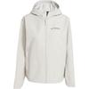 TERREX Women's Outdoor Windproof Softshell Hooded Jacket Light Beige JV6235