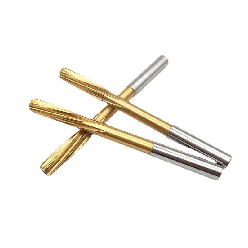 Cobalt Stainless Steel Reamer Set (Sizes: 20.1mm to 20.9mm)
