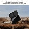 Soft Silicone Protective Cover For Selected Camera Shockproof And Scratch Resistant Design With Precise Cutout