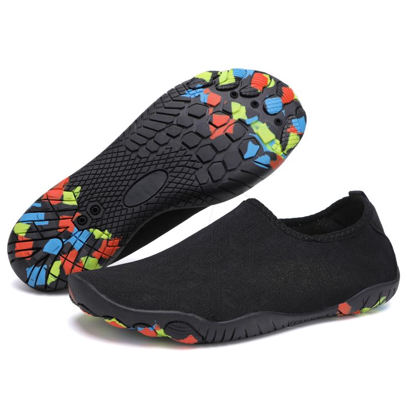 Pantofi Unisex Pantofi De Vară Sporturi Acvatice Pentru Femei Pantofi Aqua cu Uscare Rapidă Pantofi Multifuncționali