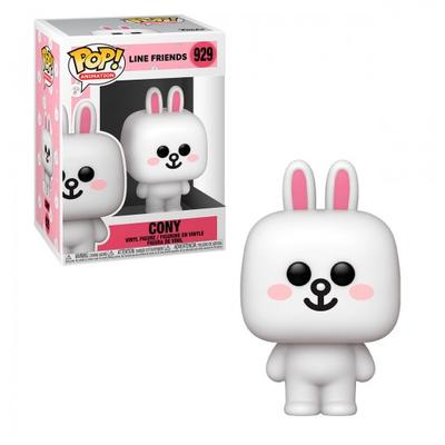 Funko Pop! Animation: Line Friends - Cony