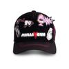 Meolligeon Wappen Golf Cap The Cap Velcro