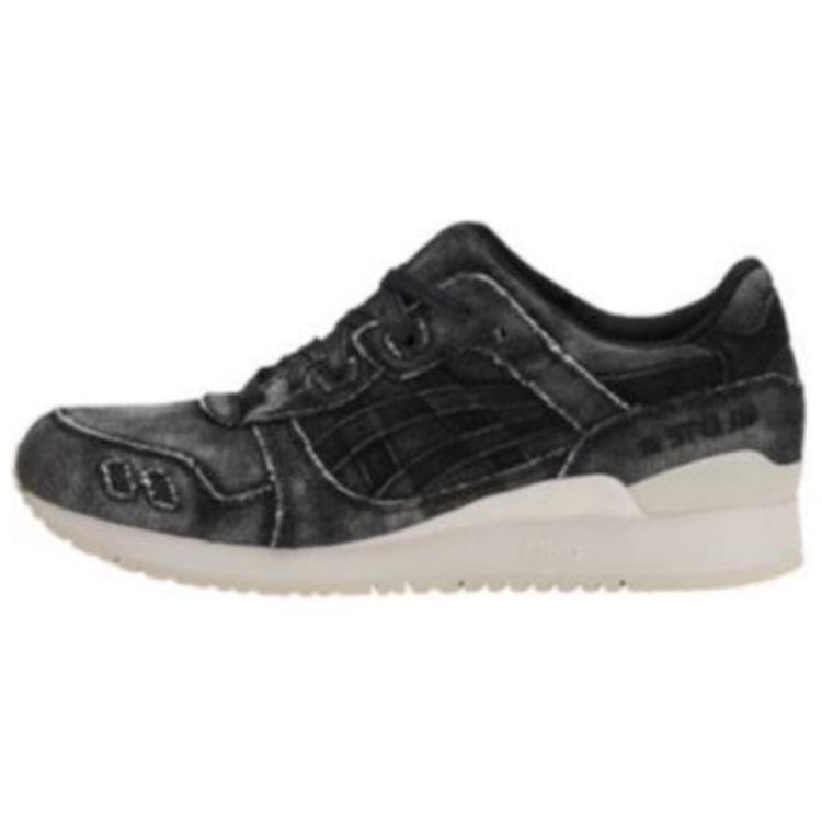 ASICS Gel Lyte III Черный Выстиранный Деним HN7L2-9090 39