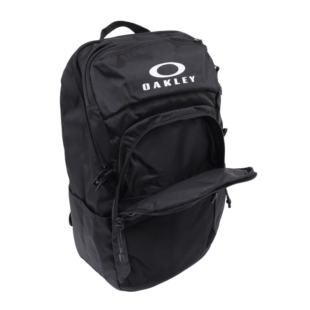 FOS901982 ESSENTIAL DAY PACK M U [Oakley] 9.0, (02E) BLACKOUT,