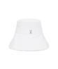 Bajal Va Studded Solar Shield Bucket Hat White