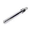 Long Range Pressure Washer Nozzle 304 Stainless Steel Power Washer High Reach Nozzle with 1 4 Inch Quick Connector