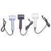 Hair Dryer High Speed Fast Drying Powerful 1300W Intelligent Negative Ions Portable Blow Dryer for H