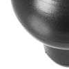 Kia Sportage II 04-15 Gear Shift Knob BLACK 5 SPEED