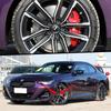For BMW 5G314Pc 68mm 56mm Car Rim Cover Wheel Hub Center Caps Badge Emblem For BMW E90 E60 F18 E46 F30 F20 M2 M5 M3 E87 M4 X3 X5 Accessories