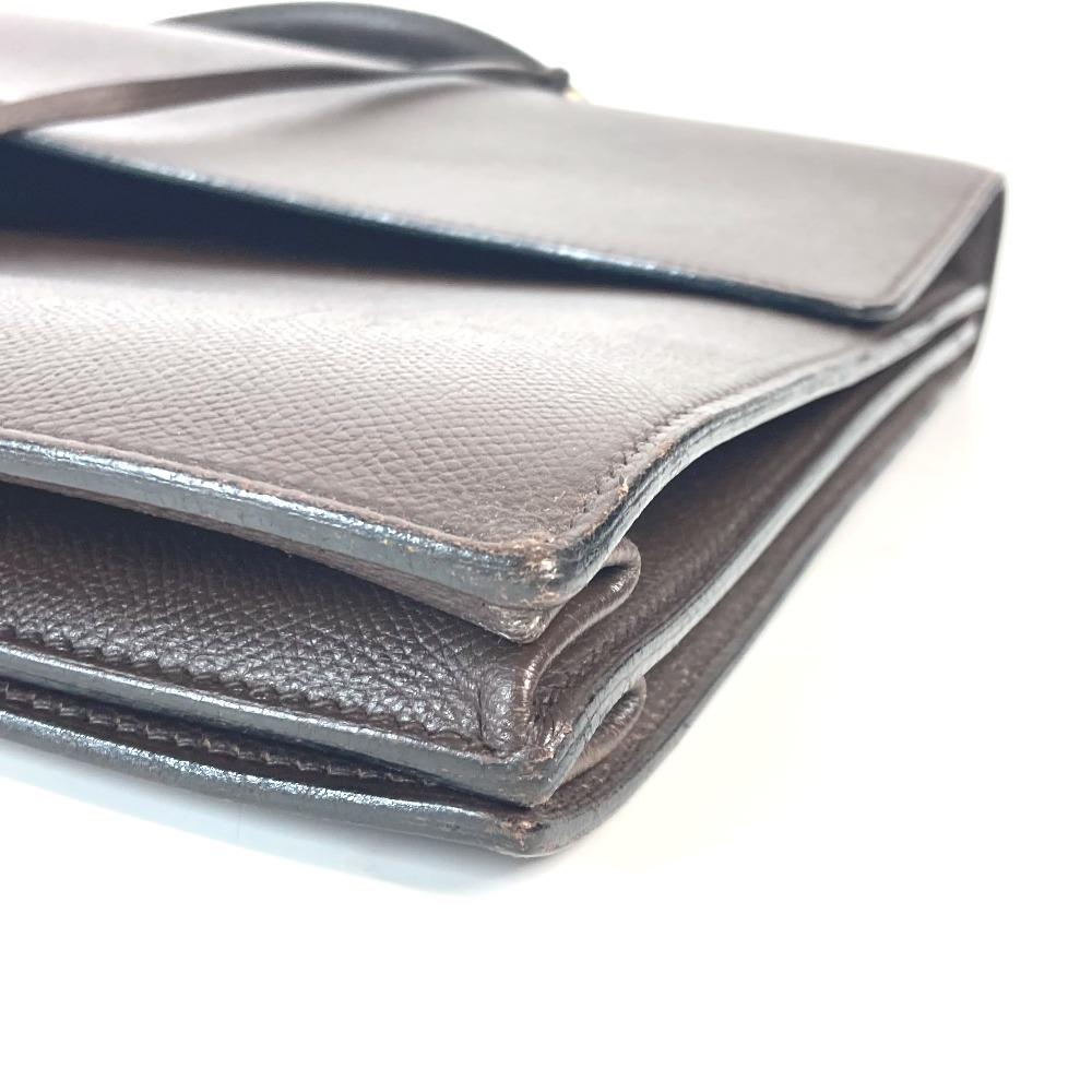 Hermes Geantă de mână Terrill Geantă de mână Geantă tote Geantă pentru documente Geantă de afaceri