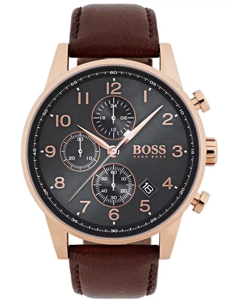 ZEGAREK MĘSKI HUGO BOSS 1513496 -