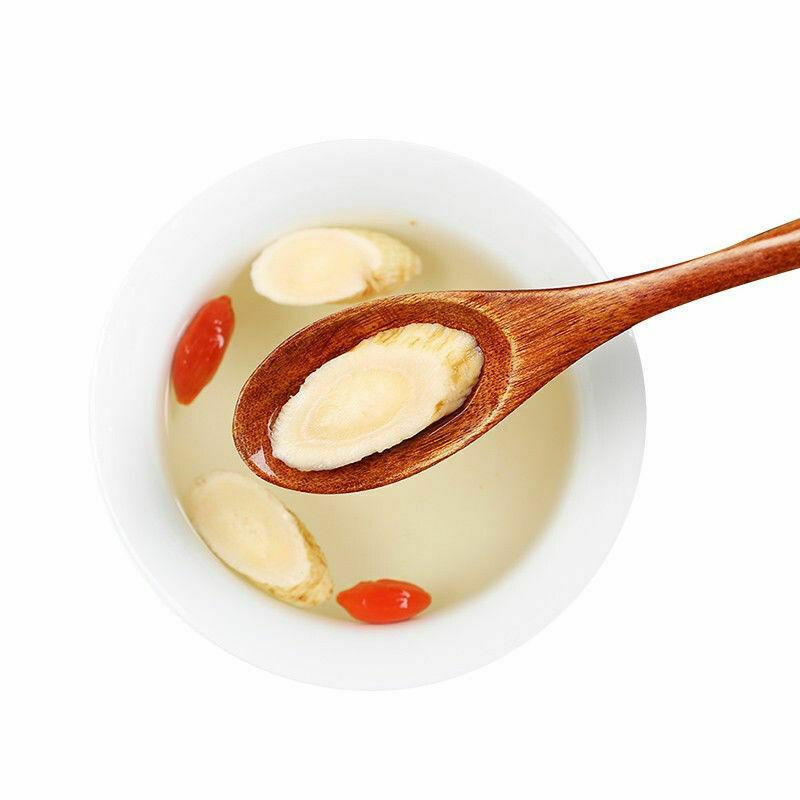 250g Organický bylinný čaj z kořene Astragalus Sušený Radix Astragali Herbs Čaj Huang Qi