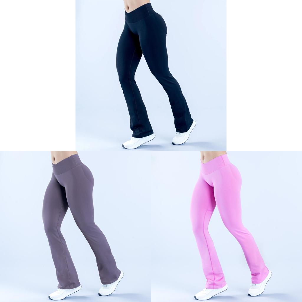 Seamless Yoga Pants For Women With Quickdry Fabric And Tummy Control For Running And Fitness