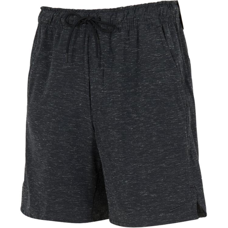 

Nike Training Fashion Trendy Comfortable Lace-Up Casual Shorts Men shorts HV0442-010 XL