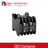 Delixi CDC1 NC3 CJX8 AC Contactor 220/380V