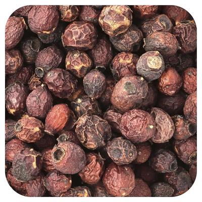 Organic, Hawthorn Berry, 453.6G (1Lb)