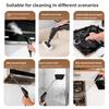 Handheld High-Pressure Steam Cleaner 140℃/290°F – Kills 99.9% Bacteria – Air Conditioner, Range Hood, Car Detailing, Carpet, Bat