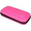 Coque - TECHGEAR - HRDCase-01 - Protection - Rose - Compatible Nintendo Switch