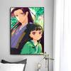 Historical Anime The Apothecary Diaries Diamond Painting Wall Art Print Decorative Mural Home Decor Gift Unframed