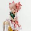 14cm Anime Magikano Puella Magi Madoka Magica Figure PVC Model Doll Desktop Decoration Action Figurine Collecting Toys Kid Gifts