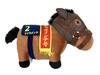 Thoroughbred Collection OK Plush Toy 15cm x 19cm (Duramente)