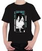 Iguro Obanai Serpent Hashira Demon Hunter Anime Gift Japan Y2K Streetwear Un-
