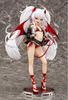 [USED] Quiz Magic Academy: Crossing of Trails Grim Aloe Figure
