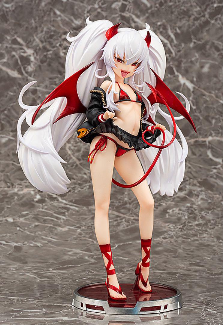 

[USED] Quiz Magic Academy: Crossing of Trails Grim Aloe Figure