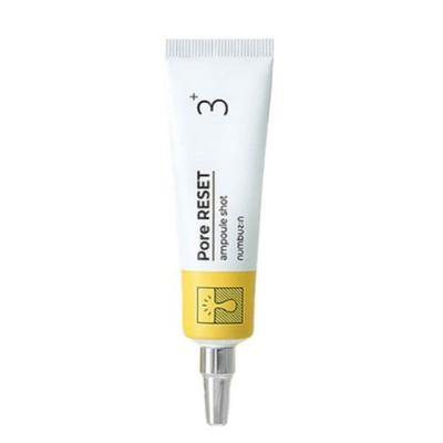 Soins du visage – Sérums visage