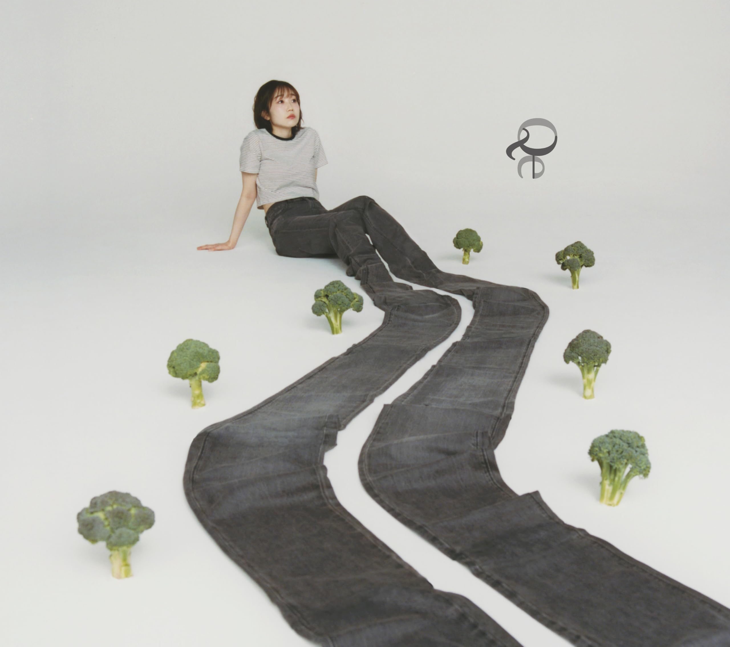 

AZUSA TADOKORO 10th Anniversary Best Album Qe Press Limited Azusa Tadokoro [First Edition] -