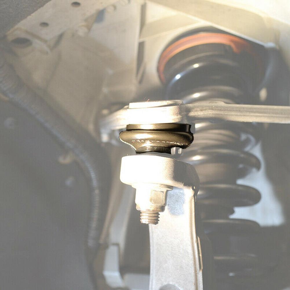 Ball Joints 6pcs Black Car Accessories Dust Boot Gaiters