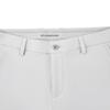 Qipai Men's 7A Anti-Bacterial High-Stretch Knit Casual Pants