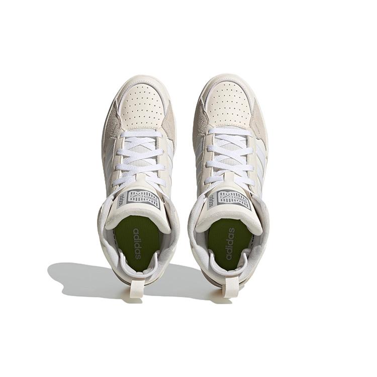 Adidas Neo 100DB Shoes 'Halo Ivory' Women's GZ4984