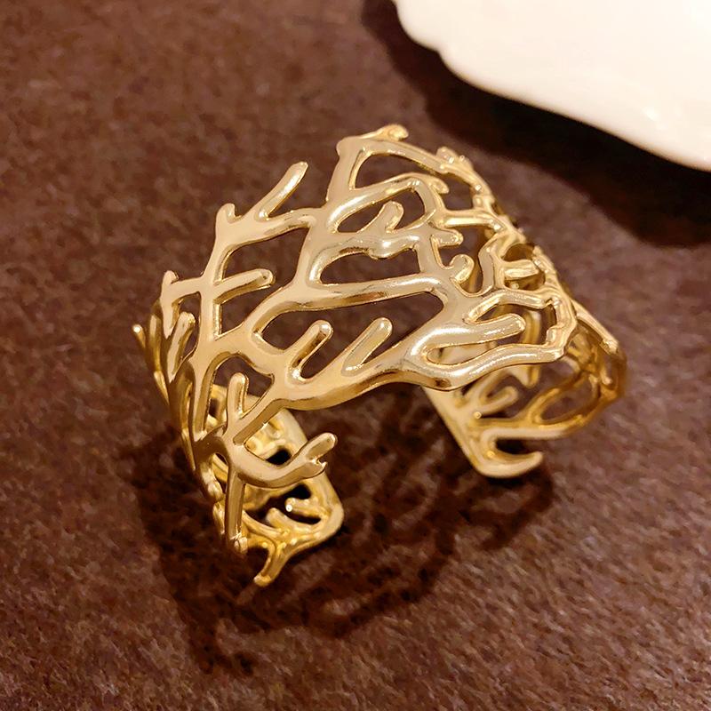 

Металлические браслеты-манжеты с полым отверстием для женщин, европейские американские популярные браслеты, модная легкая роскошь, высокий класс, ручная работа, циркон, оптом