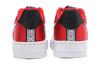 Nike Air Force 1 Low LV8 Red Satin GS CK0502-600