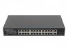 Switch 24x1GB POE+ 2xGB RSGE-24P-2GE-2S-25