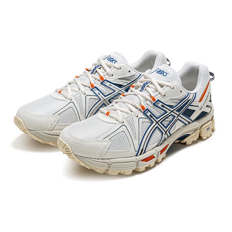 ASICS Unisex Rebound Durable Breathable Trail