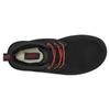UGG Neumel Heritage Platform Chukka Black Women Sneakers 1130604-BLK