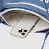 Umbro Women'S Basket Bag Denim Ur322Cbg76