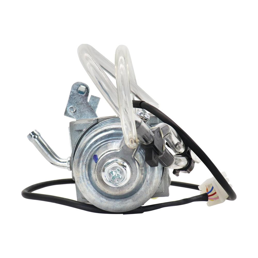 

Карбюратор 7DX-E4101-11-00 Для генератора Yamaha EF2000ISC EF2000ISCH