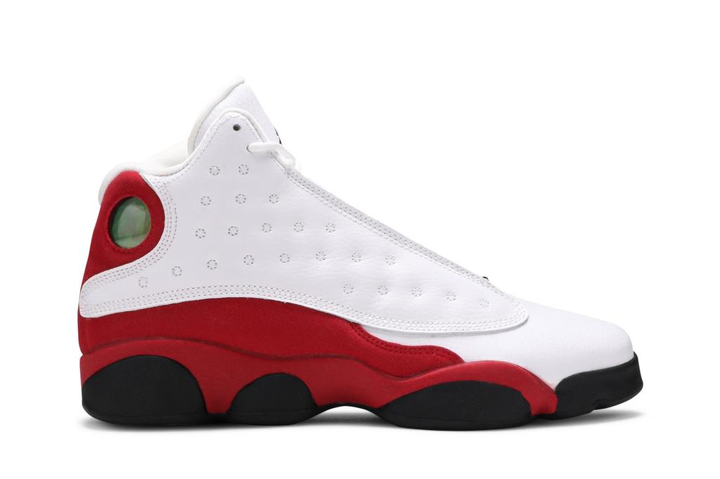 Air Jordan   13 Retro BG Chicago 2017 414574-122