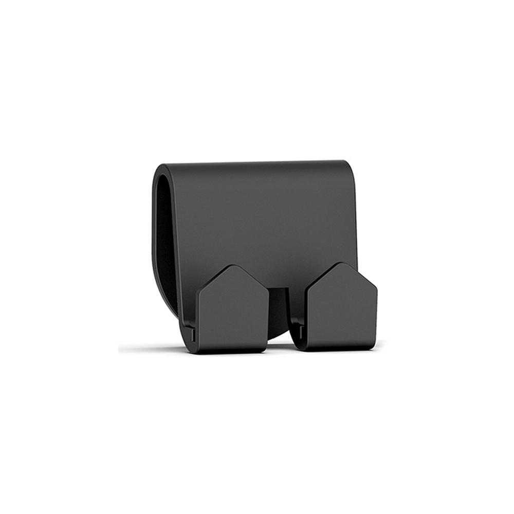 1pc Car Seat Back Umbrella Hook Car Headrest Storage Hook Car Hanger Storage Organizer Hook Auto Accessories For Tesla Model 3 Y