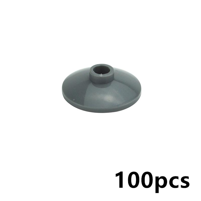 

Building Blocks 4740 MOC Technical Parts Dish 2x2 Inverted Radar DIY Disc Round Brick Compatible 30063 Educational Toys For Kids