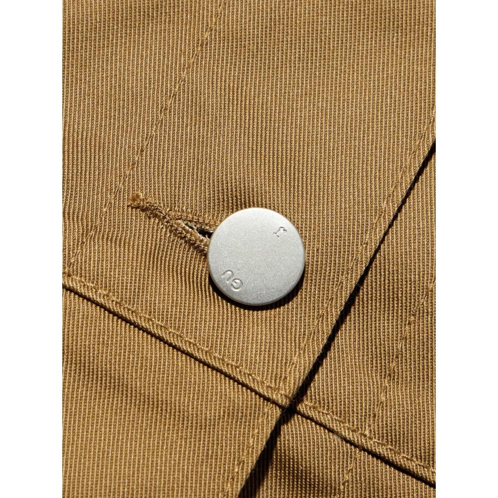 GU by Uniqlo Peplum Blouson By Rokh