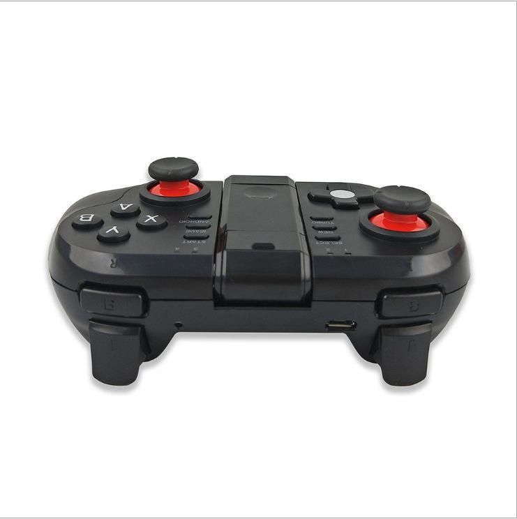 New trend cell phone  wireless game controller hand joysticks jedi android mobile gamepad gaming accessories