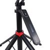 1.8m Telescopic Selfie Stick Four Legged Selfie Stick Stand Bluetooth Selfie Stick  Home
