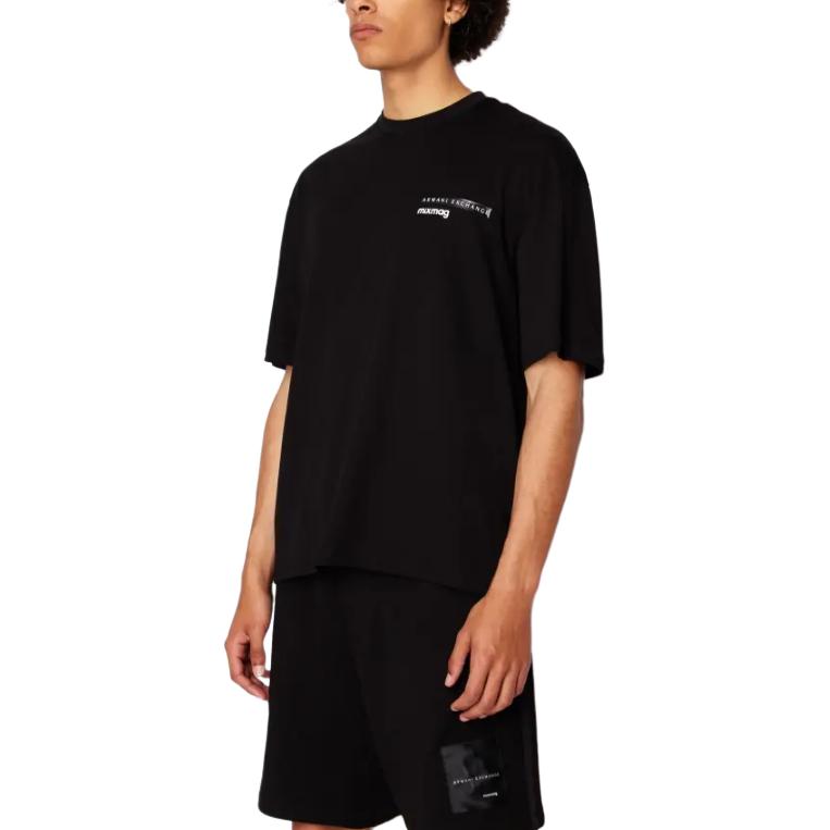 Armani Exchange AE SS24 T Shirt Men's 3DZTJA-ZJ8EZ-1200