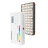 Yongnuo YN120RGB Portable RGB Pocket Light with Adjustable Color Temperature for Live Broadcast, LED Fill, Vlog, and Atmosphere Lighting