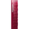 Maybelline Vinyl Ink Lipstick 30 Unrivaled 4.2ml
