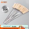 Suncojia BBQ Skewers & Grilling Tools
